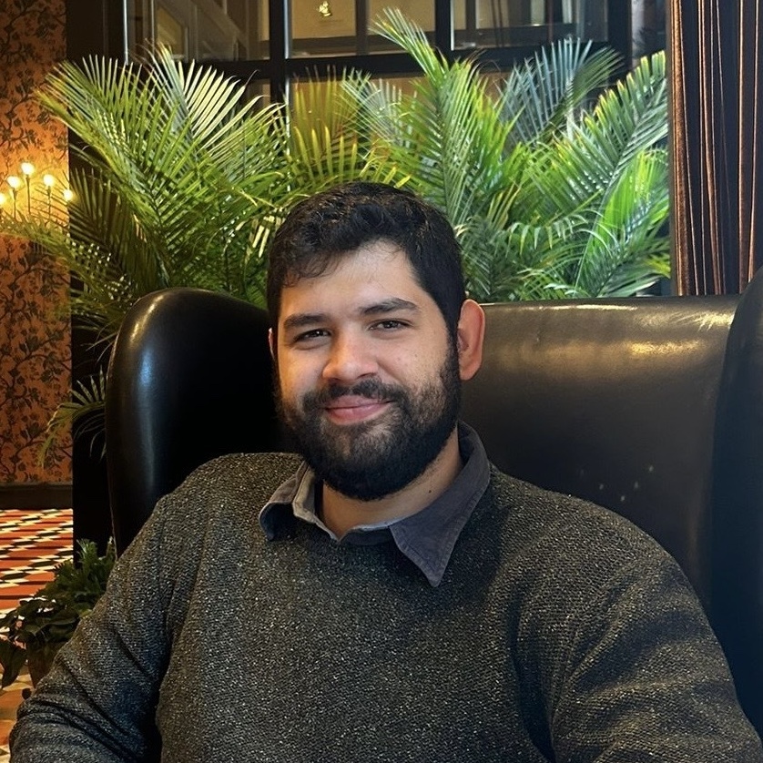 Daniel Braga