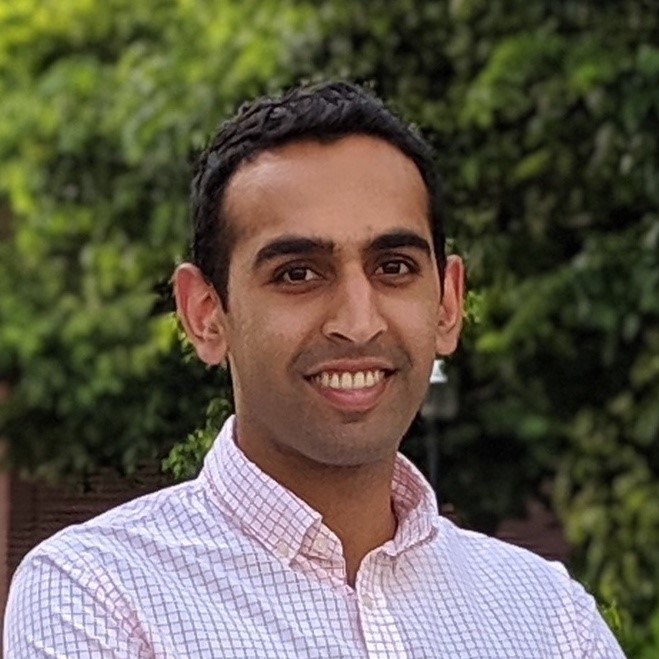 Karan Grewal
