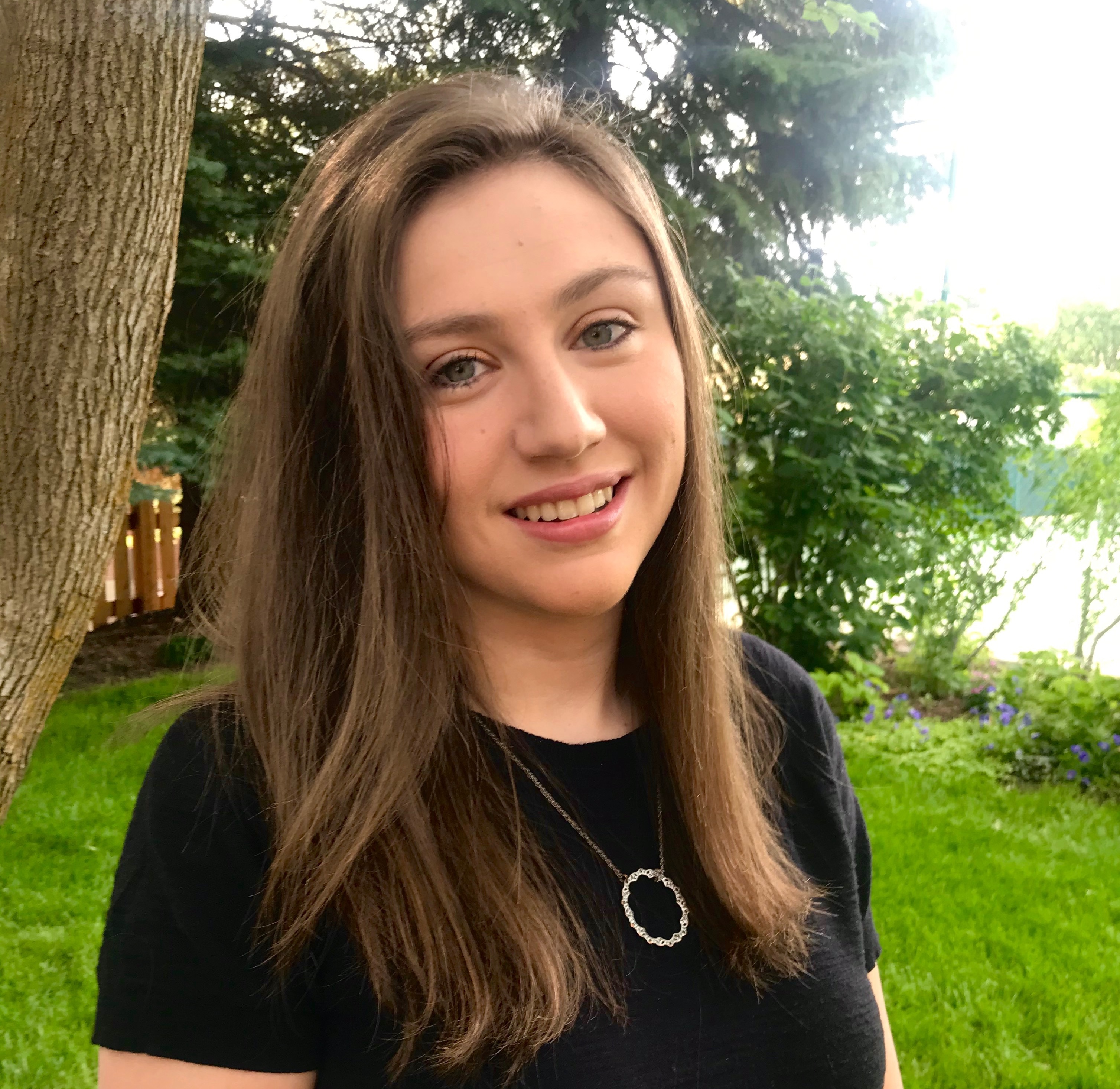 Lauren Treiman