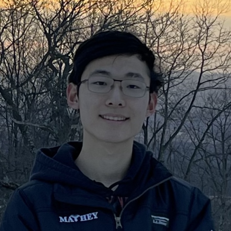 Bryan Zhang