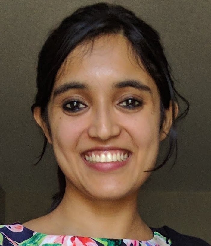Ishita Dasgupta
